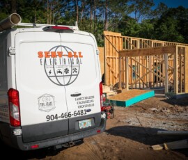 WEST 9th street Multi Unit Construction St Augustine (