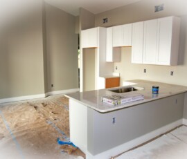 WEST 9th street Multi Unit Construction St Augustine (