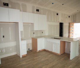 WEST 9th street Multi Unit Construction St Augustine (