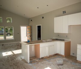 WEST 9th street Multi Unit Construction St Augustine (