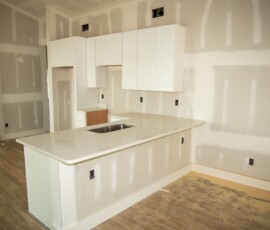 WEST 9th street Multi Unit Construction St Augustine