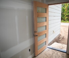 WEST 9th street Multi Unit Construction St Augustine