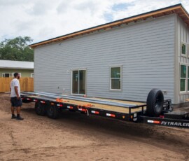 WEST 9th street Multi Unit Construction St Augustine