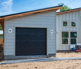 WEST 9th street Multi Unit Construction St Augustine