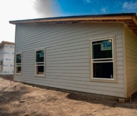 WEST 9th street Multi Unit Construction St Augustine