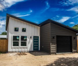 WEST 9th street Multi Unit Construction St Augustine (