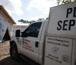 WEST 9th street Multi Unit Construction St Augustine