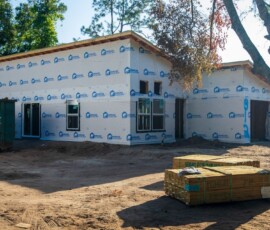 WEST 9th street Multi Unit Construction St Augustine