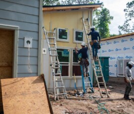 WEST 9th street Multi Unit Construction St Augustine