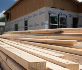 WEST 9th street Multi Unit Construction St Augustine