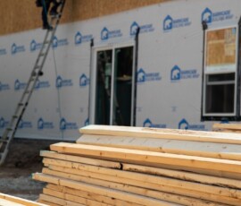 WEST 9th street Multi Unit Construction St Augustine