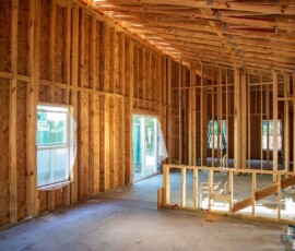 WEST 9th street Multi Unit Construction St Augustine