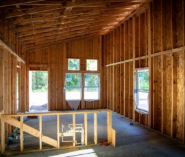 WEST 9th street Multi Unit Construction St Augustine