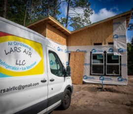 WEST 9th street Multi Unit Construction St Augustine