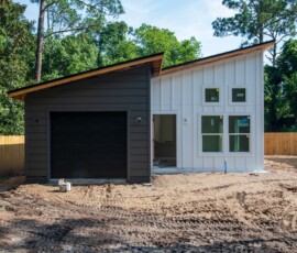 6748 Goldilocks Lane Remodeling Company St Augustine